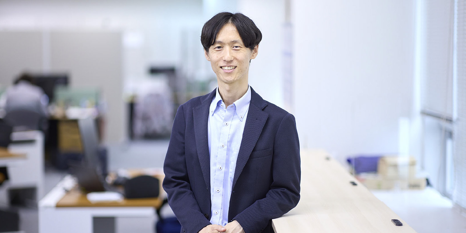 理想の環境、理想の社会に向け、できることを考える